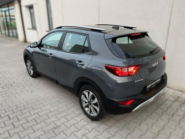 Kia Stonic Stonic 1.2 dpi Urban Techno&Design Pack gpl 82cv - Foto 4