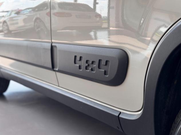 Fiat Panda 0.9 TwinAir Turbo S&S 4x4 - Foto 7