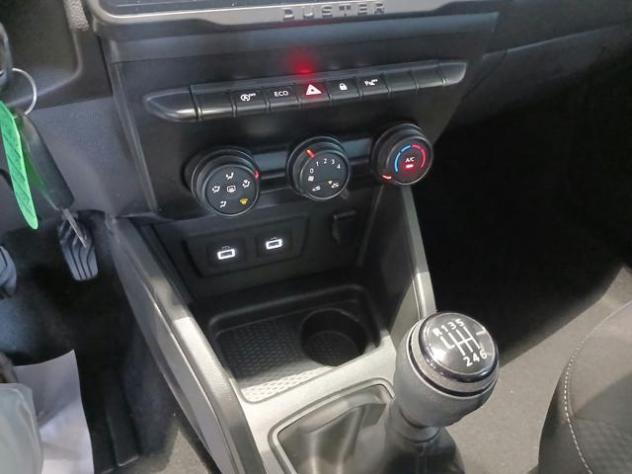 DACIA Duster 1.0 TCe GPL 4x2 Expression rif. 24198171 - Foto 7