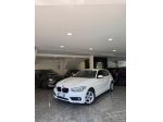 Bmw 116 116d 5p. Business