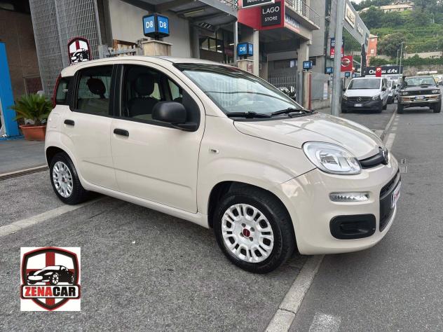 Fiat Panda 1.2 Pop Solo 40.000 km - Foto 4