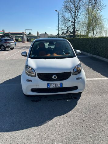 SMART FORTWO COUPE - Foto 3