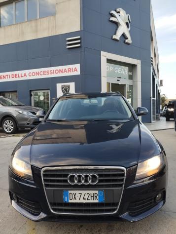Audi A4 2.0 TDI 120CV F.AP. Start - Foto 2