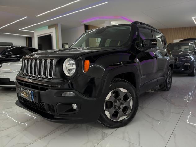 Jeep Renegade 1.4 MultiAir Full Opt - Foto 6