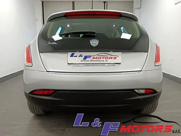Lancia Delta Delta 1.6 mjt Oro 120cv - Foto 6