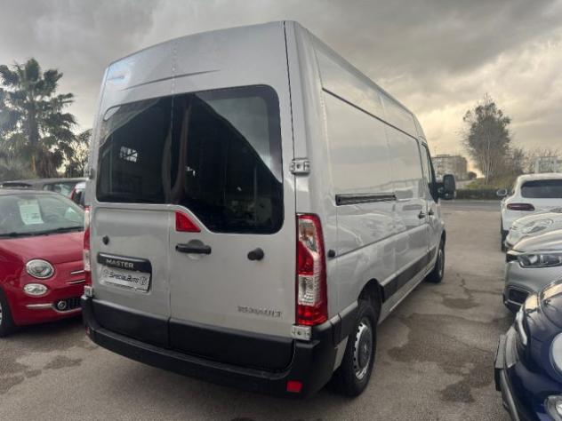 RENAULT Master 2.3 dCi 150cv rif. 24189619 - Foto 5