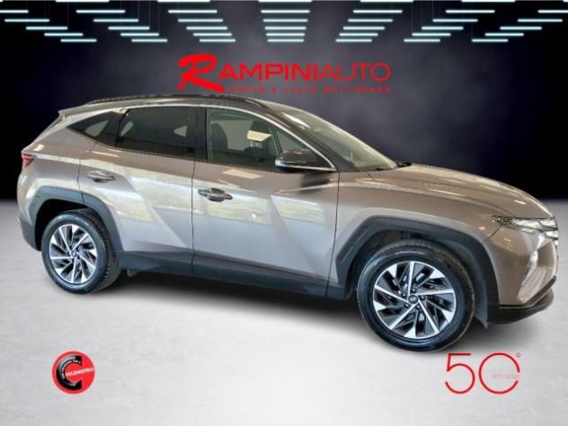 HYUNDAI Tucson 1.6 CRDI XLine Km 88.000 Pronta Consegna rif. 24069996 - Foto 6