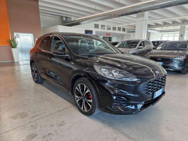FORD Kuga 2.5 Full Hybrid 190 CV CVT 2WD ST-Line X rif. 23993138 - Foto 3