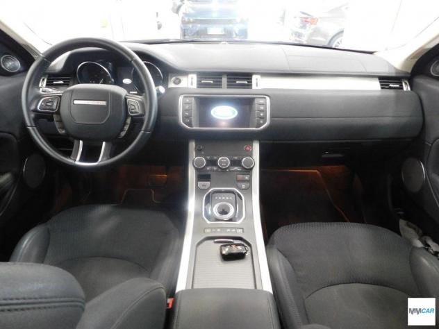 LAND ROVER - Range Rover Evoque - 2.0 TD4 150CV 5p. Business Edition Pure - Foto 6