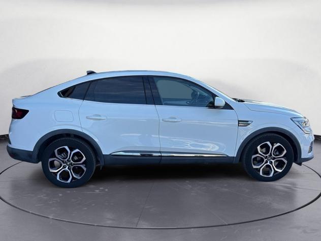 Renault Arkana E-Tech 1.6 Hybrid E-TECH - Foto 5