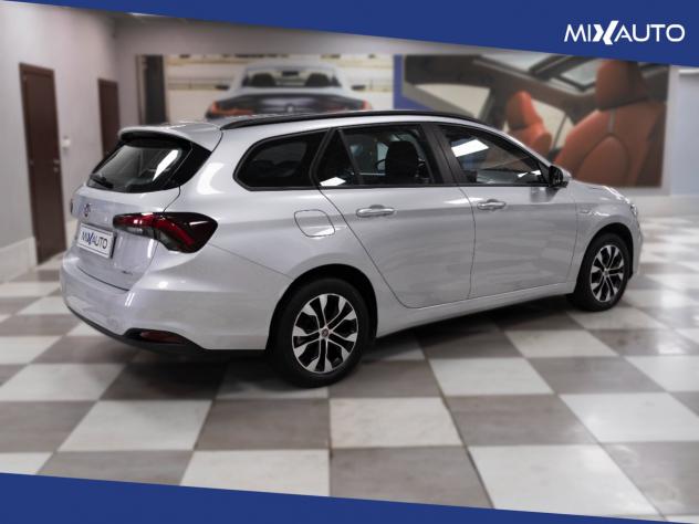 Fiat Tipo SW 1.0 T3 CityLife S&S 100CV - Foto 5