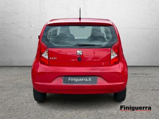 SEAT Mii 1.0 44kW ASG Style - Foto 3