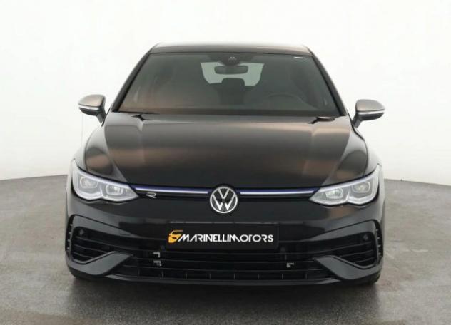 VOLKSWAGEN Golf R PERMORMANCE 4M DSG 333CV TETTO- 19" ESTORIL rif. 23769384 - Foto 3