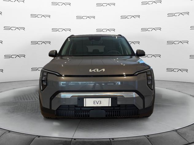 Kia EV3 EV3 81,4 kWh Earth - Foto 7