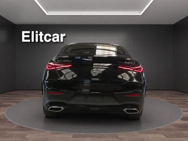 MERCEDES-BENZ GLC 220 d 4Matic Mild hybrid Coupé AMG Line Premium rif. 23948690 - Foto 4