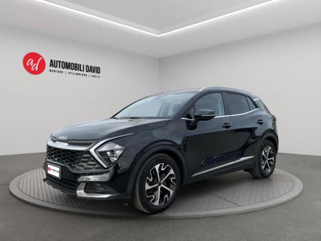 KIA Sportage 1.6 CRDI 136 CV 2WD Mild Hybrid Style rif. 23103770