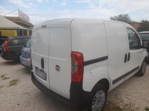 FIAT FIORINO - Foto 5