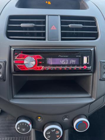 Chevrolet Spark 1.0 APPENA TAGLIANDATA - Foto 10