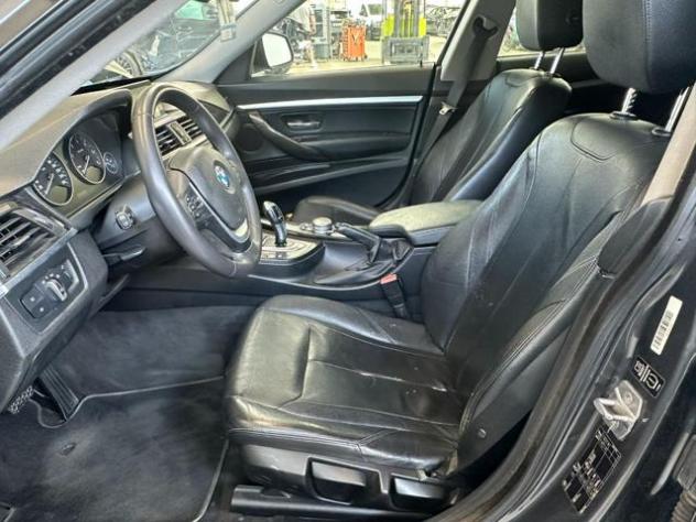 BMW 320 D GRAN TURISMO LUXURY rif. 23992378 - Foto 10