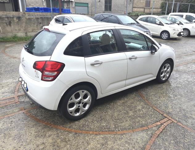 Citroen C3 1..4 GPL CERCHI 16 CRUISE UNICO PROPR. - Foto 6