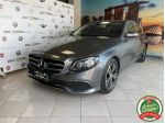 MERCEDES-BENZ E 200 d 160cv Aut. *FULL LED*PELLE*PACK LUCI rif. 23703735