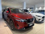 Nissan Qashqai 1.3 MHEV 158 Tekna 4WD Xtronic
