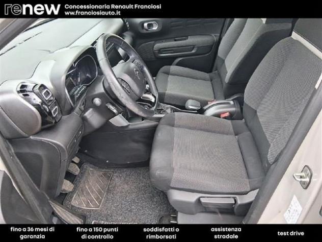 CITROEN C3 Aircross 1.5 BlueHDi Feel S&S rif. 23788699 - Foto 7