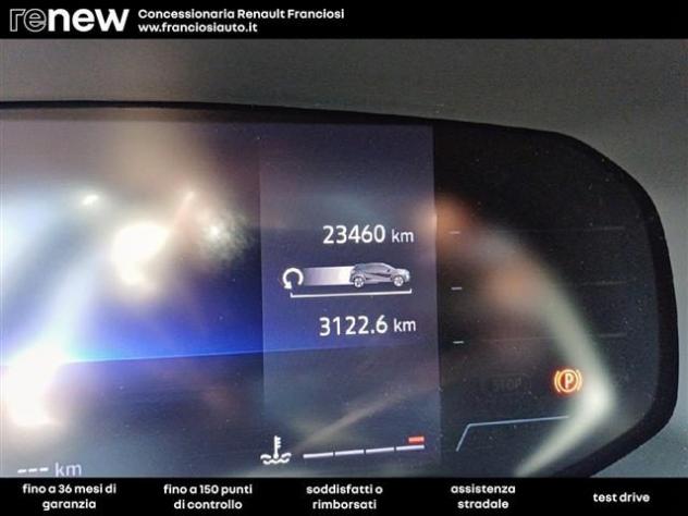 RENAULT Captur TCE 90 TECHNO MOD 2025 rif. 23797823 - Foto 5