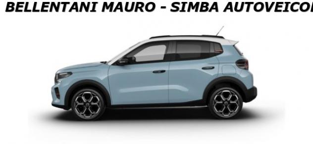 CITROEN C3 Hybrid 110 e-DCS6 Max rif. 23799194 - Foto 2