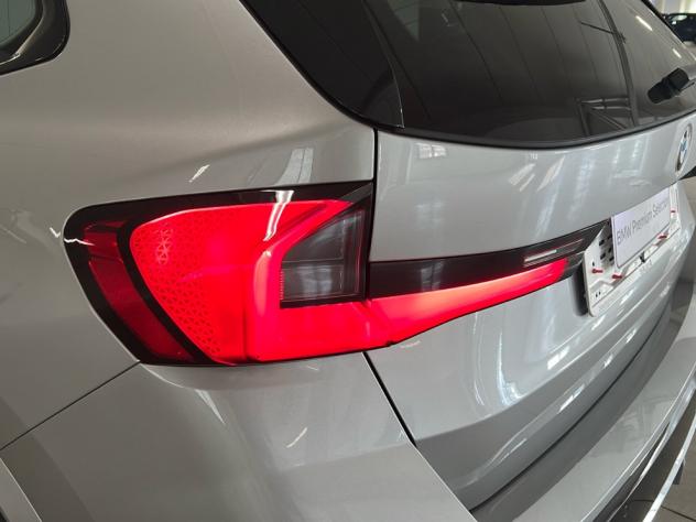 BMW X1 sDrive 18d MSport Pro DCT - Foto 10