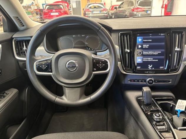 VOLVO V90 T8 Twin Engine AWD Geartronic Business Plus rif. 23781878 - Foto 9