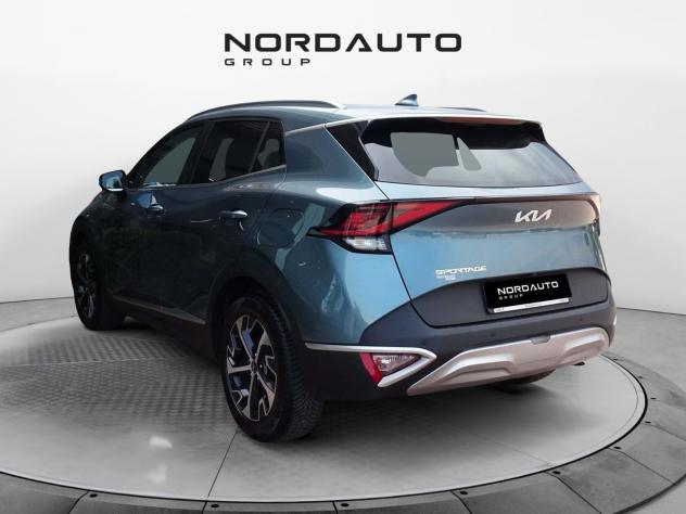 Kia Sportage 5ª serie 1.6 CRDi MHEV DCT Style - Foto 3