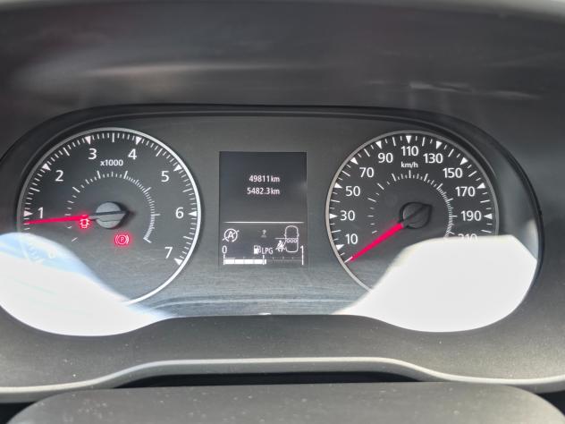 Dacia Duster 1.0 TCe GPL 4x2 Extreme E6 Manuale NEO 2023 - Foto 9