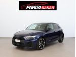 AUDI A1 SPB 30TFSI SLine Black Edition*PROMO PARISI GROUP* rif. 23516271