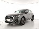 Audi Q3 35 TFSI S tronic S Line Edition