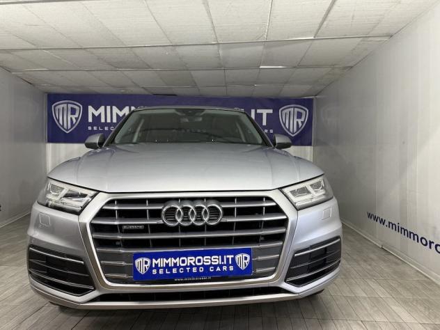 Audi Q5 2.0 TDI 190 CV Business quattro Automatica - Foto 5
