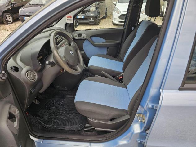 FIAT - Panda - 1.2 Dynamic Natural Power - Foto 9