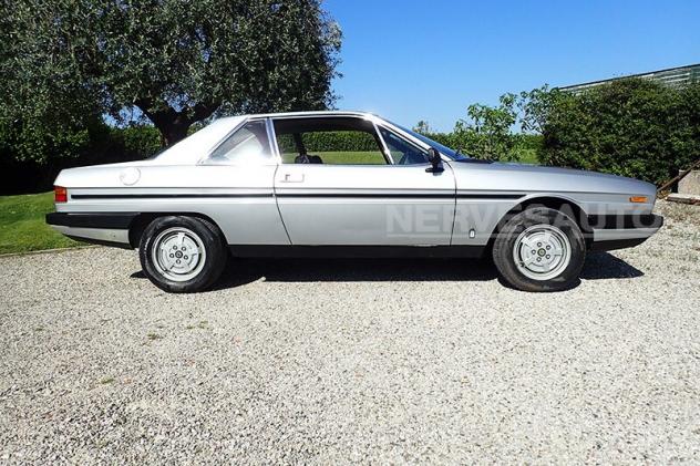 Lancia Gamma 2.0 - Foto 6