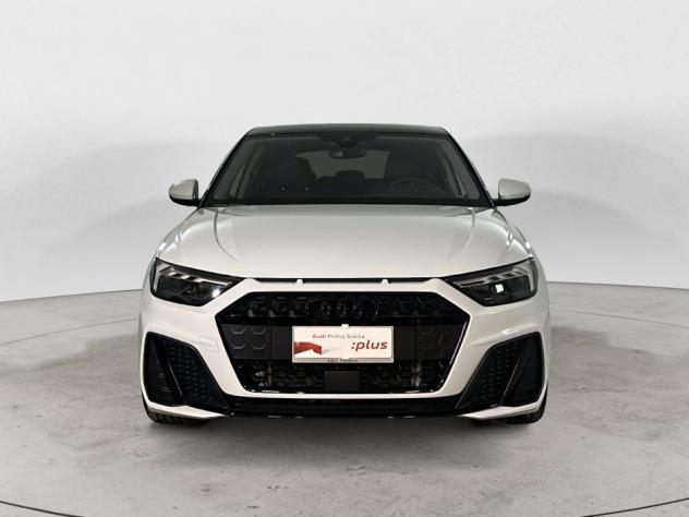 Audi A1 Sportback A1 Sportback 25 TFSI S tronic Identity Contrast - Foto 2
