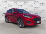 Ford Kuga 2.5 Benzina PHEV 225CV 2WD Auto ST-Line X
