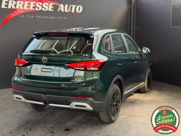 MG ZS 1.5 Hybrid+ Comfort rif. 24101820 - Foto 4