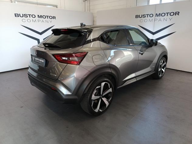 Nissan Juke Juke 1.6 hev Tekna - Foto 4