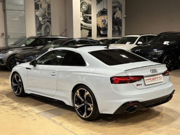 AUDI RS 5 Coupé Competition quattro - FULL IVA rif. 23408503 - Foto 3