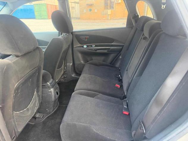 HYUNDAI Tucson 2.0 CVVT 16V BlueDrive BENZINA/GPL Dynamic rif. 23939584 - Foto 8