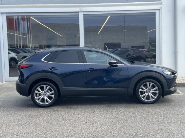 MAZDA CX-30 2.0L Skyactiv-X M Hybrid 2WD Executive rif. 20115105 - Foto 10