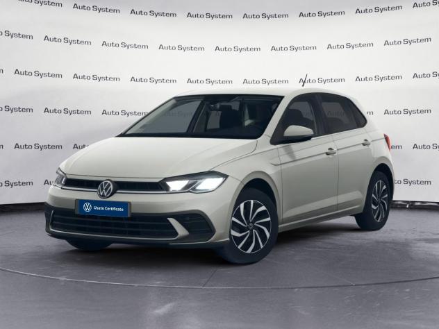 Volkswagen Polo Polo 1.0 Young 80cv - Foto 2