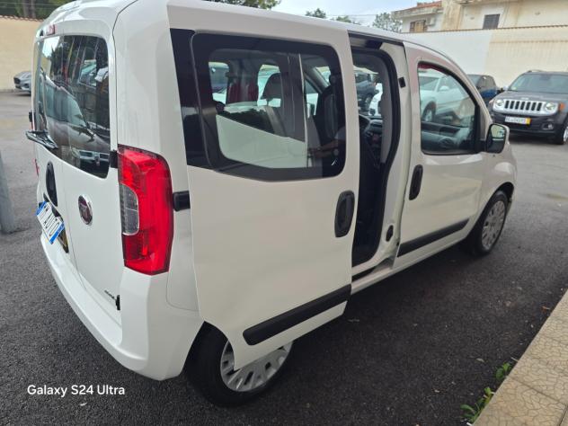 Fiat Qubo 1.3 MJT 75 CV Dynamic - Foto 2