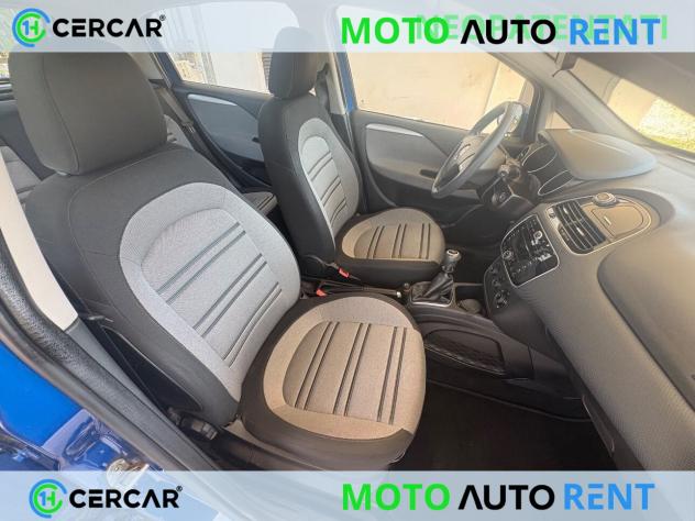 Fiat Punto Evo 5 Porte Punto Evo 5p 1.4 Dynamic Gpl 77cv - Foto 11
