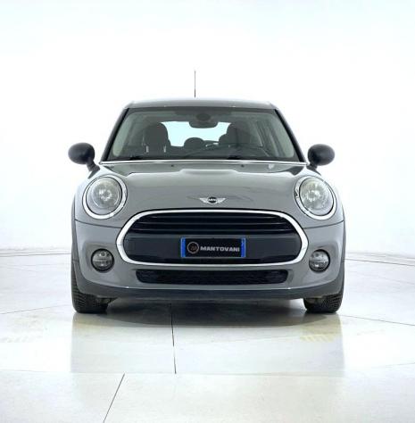 MINI Mini 5 porte Mini 1.5 One D Business XL 5p - Foto 3