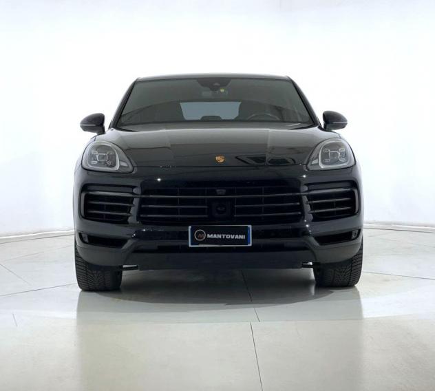 Porsche Cayenne Coupè 3.0 V6 E-Hybrid Platinum Edition - Foto 4